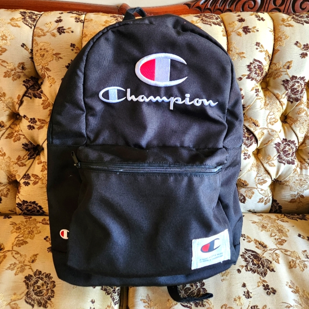 Champion Lifeline Backpack